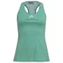 Head SPIRIT Tank Top Women Nile Green - damski top tenisowy
