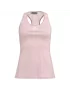 Head SPIRIT Tank Top Women Rose - damski top tenisowy
