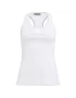 Head SPIRIT Tank Top Women White - damski top tenisowy
