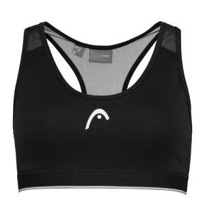 Head MOVE Bra Women Black - damski biustonosz tenisowy