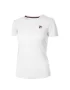 Fila T-Shirt Leonie White - koszulka tenisowa