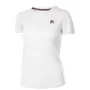 Fila T-Shirt Leonie White - koszulka tenisowa