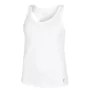 Fila Top Mila White - koszulka tenisowa
