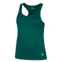 Fila Top Mila Aventurine - koszulka tenisowa