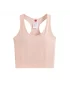 Wilson W Everyday Brami Blush - damski top tenisowy