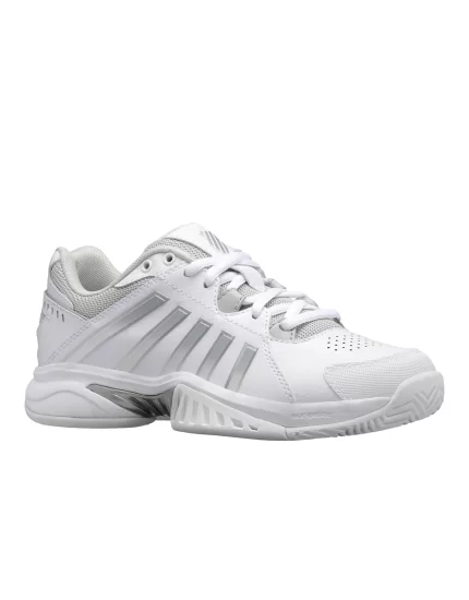 K-Swiss Receiver V - damskie buty tenisowe