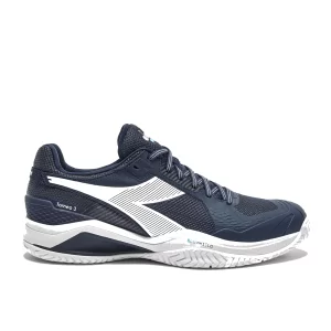 Diadora Blushield Torneo 3 Clay - buty do tenisa