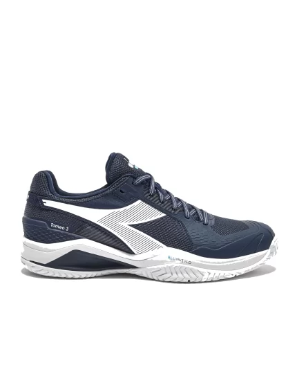 Diadora Blushield Torneo 3 Clay - buty do tenisa