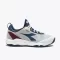 Diadora Speed Blushield Fly 4  +  Clay Maroon - buty do tenisa