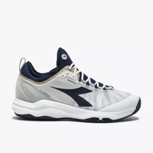 Diadora Speed Blushield Fly 4  +  Clay - buty do tenisa