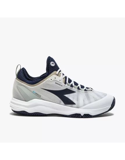 Diadora Speed Blushield Fly 4 + Clay - buty do tenisa