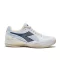 Diadora Blushield Torneo 3 Clay White - buty do tenisa