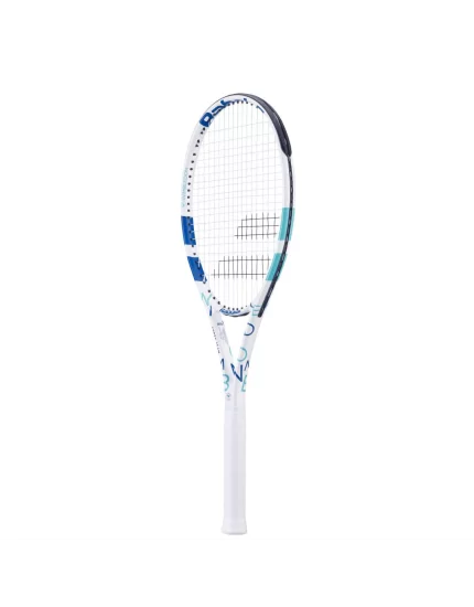 Babolat Evoke Team Wimbledon - rakieta tenisowa