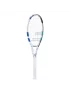 Babolat Evoke Team Wimbledon - rakieta tenisowa