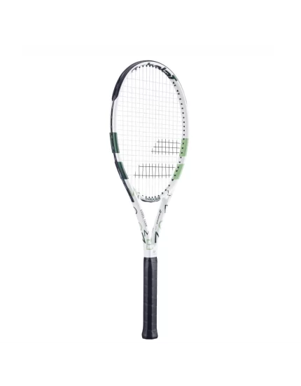 Babolat Evoke Team Wimbledon - rakieta tenisowa