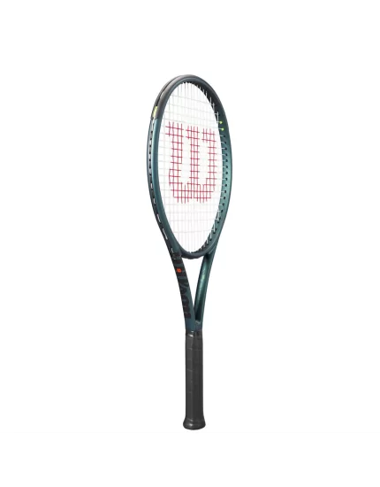 Wilson Blade 100L V9 2024 - rakieta tenisowa
