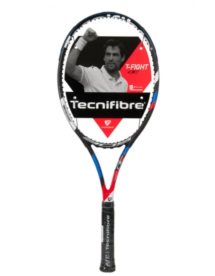 Tecnifibre T-Fight 305 DC S3 ATP - rakieta tenisowa