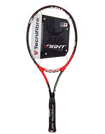 Tecnifibre T-Fight 325 Dynacore - rakieta tenisowa