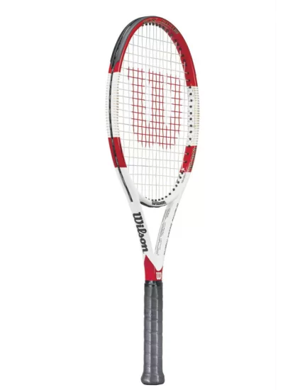 Wilson Six One 102 UL - rakieta tenisowa