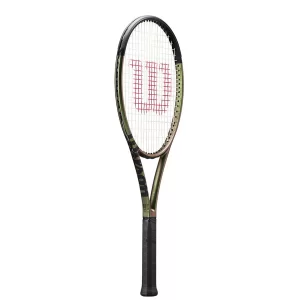 Wilson Blade 98 18x20 V8.0 - rakieta tenisowa