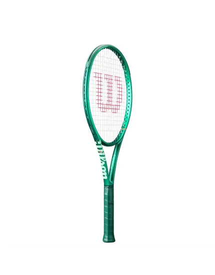 Wilson Blade 100L V10 - rakieta tenisowa