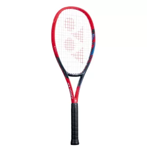 Yonex Vcore 100 300g Scarlet - rakieta tenisowa