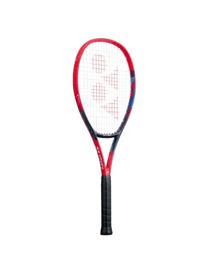 Yonex Vcore 100 300g Scarlet - rakieta tenisowa