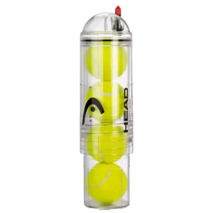 Head X4 Pump Pressurizer 