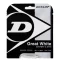 Dunlop Great White - naciąg do squasha