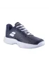 Babolat Jet Tere 2 Clay Women Queem Jio Grey  - damskie buty do tenisa