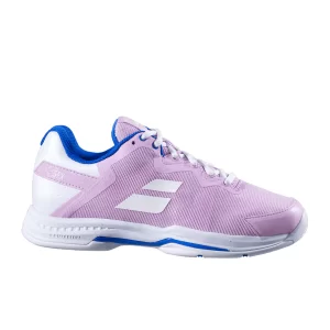 Babolat SFX3 All Court Women Pink Lady - damskie buty tenisowe