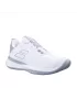 Babolat SFX Evo Clay Women White Lunar Grey - damskie buty tenisowe