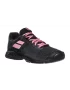 Babolat Propulse Blast AC Women Black Geranium Pink - damskie buty do tenisa