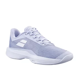 Babolat Jet Tere 2 AC Women Xeon Blue White  - damskie buty do tenisa