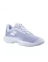 Babolat Jet Tere 2 AC Women Xeon Blue White  - damskie buty do tenisa