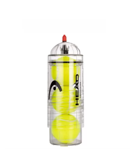 Head X3 Pump Pressurizer 