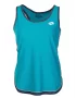 Lotto Shela III Tank Java - koszulka tenisowa