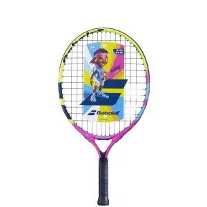 Babolat Nadal Junior 19 2 gen. - rakieta dla dzieci