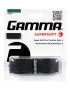 Gamma Supersoft Grip Czarna - owijka bazowa