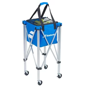 Babolat Wheeled Ball Basket - kosz trenerski