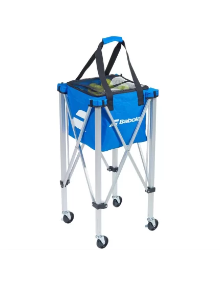 Babolat Wheeled Ball Basket - kosz trenerski