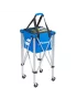 Babolat Wheeled Ball Basket - kosz trenerski