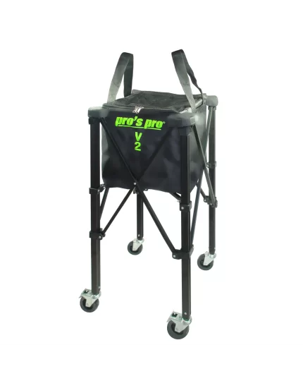 Pro's Pro V2 - kosz trenerski