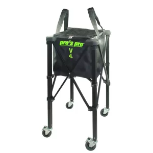 Pro's Pro V4 - kosz trenerski