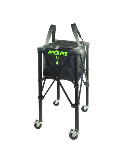 Pro's Pro V4 - kosz trenerski