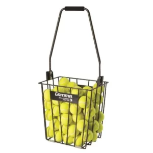 Gamma Ball Hopper Pro 90 - kosz trenerski