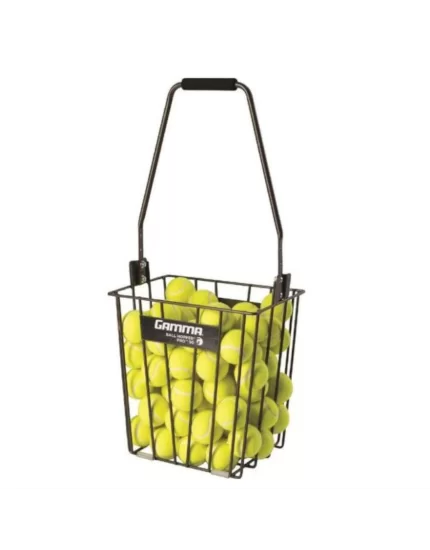 Gamma Ball Hopper Pro 90 -  kosz trenerski