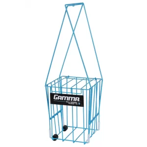 Gamma Ballhopper Hi-Rise 75 Neon Blue - kosz 