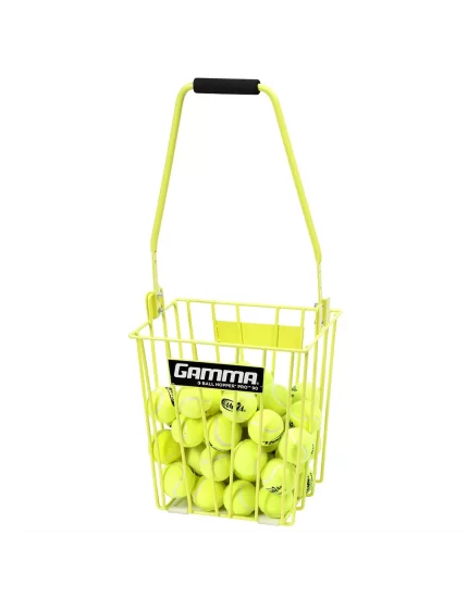 Gamma Ball Hopper Pro 90 -  kosz trenerski