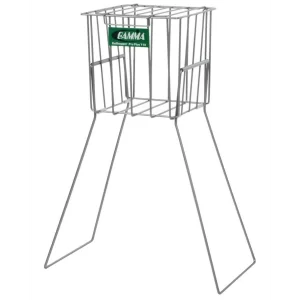 Gamma Pro Plus 110 - kosz trenerski